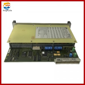 ABB CI610 power board components industrial control accessories