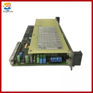 ABB CI610 power board components industrial control accessories