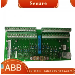 ABB SC520 module carrier in stock