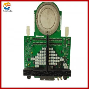 ABB UFC760BE42 3BHE004573R0042 interface board comes with warranty