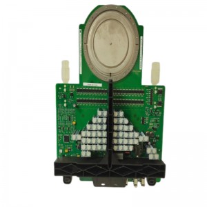 ABB 5SHY3545 series accessory connection mold inventory in stock