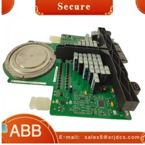 ABB 500SCM01 1MRB200059/C 1MRB15004R0001 control module in stock