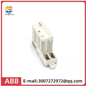 ABB CI854AK01 3BSE030220R1 Communication Interface Module