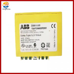 ABB DLM01 Automation Component Industrial Control Product