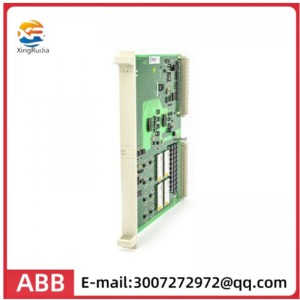 ABB DSAI 130A 3BSE018292R1 Analog Input Module