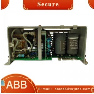 ABB DSAI146 analog input power supply available