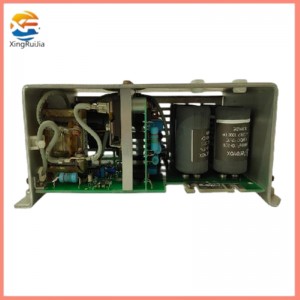 ABB DSSR122 48990001-NK DC power terminal