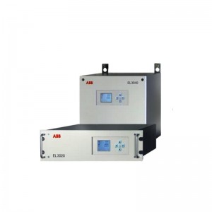 ABB EL3020 Control Operation Driver