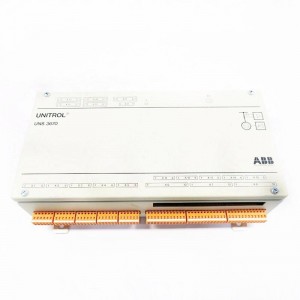 ABB HIEE205011R0002 Communication Module