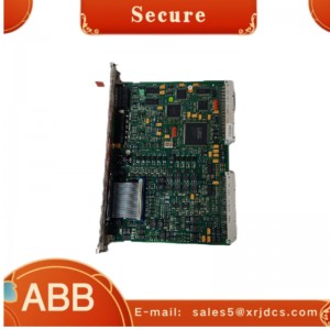 ABB 3HAC 5480-1 Card Guide in stock