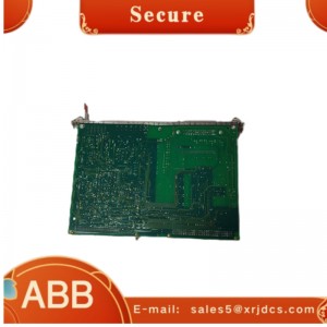 ABB 3HAC 6989-1 Wire harness analog I/O in stock