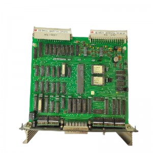 ABB AX411/50001 module comes with warranty