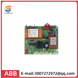 ABB 3HAC 12498-1 POS SW 3 Function