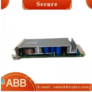 ABB SPNPM22 network processing module in stock