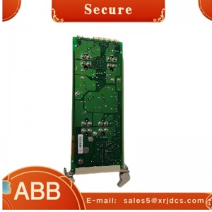 ABB 500BIO01 1MRB150005R1/J industrial automation components in stock