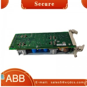 ABB 3HAB 7231-1 Digital 120 Vacuum Input/Output Module in stock