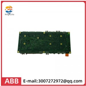 ABB UFC760BE142 3BHE004573R0142 in stock