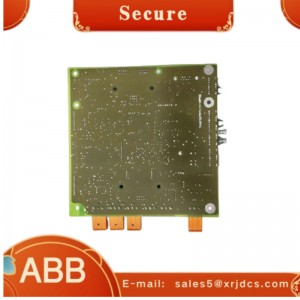 ABB UFC762AE101 Driver Bus Interface Module