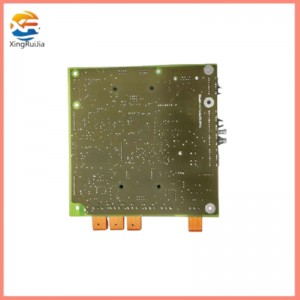 ABB UFC762AE101 Driver Bus Interface Module