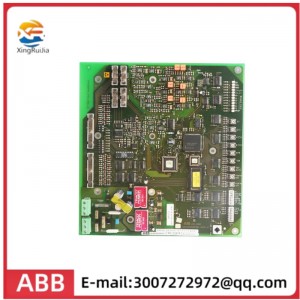 ABB UNS2882A-PV1 interface board in stock