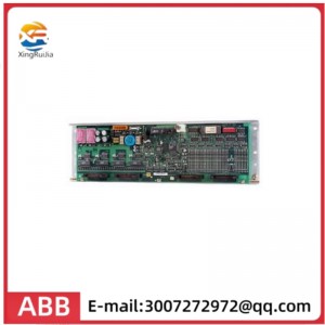 ABB UPC090AE01 ARCnet coupler card in stock