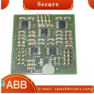 ABB XVC724BE101 3be009017r0101 control unit in stock