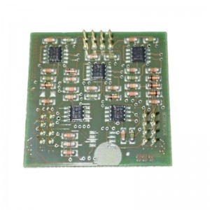 ABB XN1604-6 3BHL000986P7000 module has guaranteed after-sales service