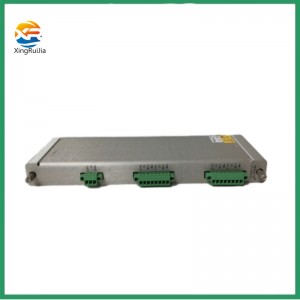 BENTLY 124761-01    Low price and short delivery time for automation controllers