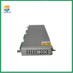 BENTLY 3500/40M 125680-01 small card isolation unit inventory in stock