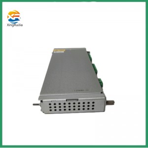 BENTLY 3500/40M 125680-01 small card isolation unit inventory in stock