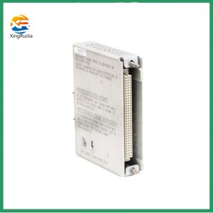 BENTLY 3500/15 114M5330-01 large card processing core module has a low price and short delivery time