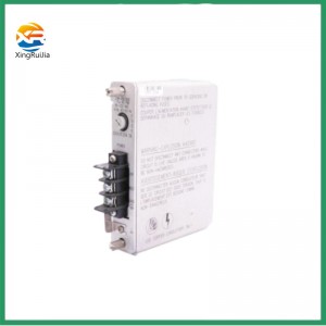 BENTLY 128275-01    Low price and short delivery time for digital I/O modules