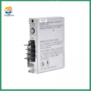 BENTLY 126632-01    Controller application has low price and short delivery time