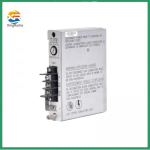BENTLY 3701/55 289761-01 Control Card Plate Inventory in Stock