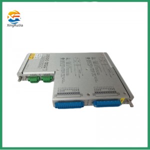 BENTLY 135473-01    Redundant fault-tolerant control system has low price and short delivery time