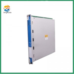 BENTLY 3500/05-02-04-00-00-00    Programmable logic control unit has low price and short delivery time