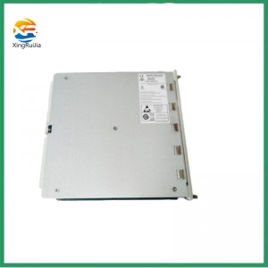 BENTLY 3500/20    The price of the analog signal output unit is low and the delivery time is short