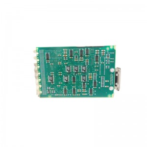 ABB ACS800-104-0006-3 Control Card Module