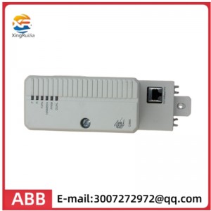 ABB CI860K01 3BSE032444R1 interface module in stock