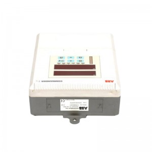 ABB COMMANDER 310 Medium Voltage Switch