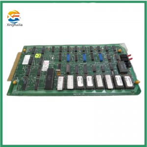 Emerson 1X00797H01LSS2 Control Panel