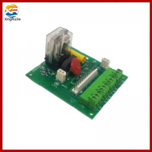 GE IC670CHS102A I/O terminal block, 2-layer guaranteed