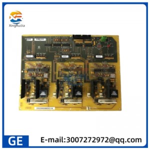 GE IS200ERSCG1A BOARD in stock