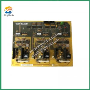 GE 0832C0481G002 Analog Output Component