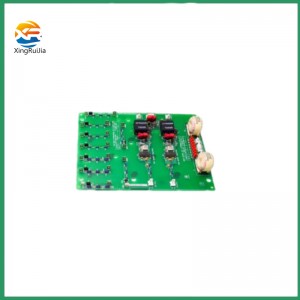 GE IC693MDR390 industrial control accessories