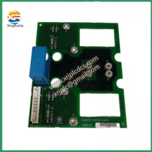 GE IC670MDL240K industrial control accessories