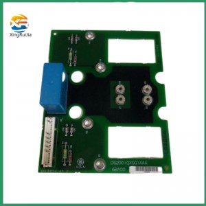 GE IC697CHS770 Industrial Control Accessories