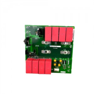 GE WES5123-1200 Programmable Modular PLC Card