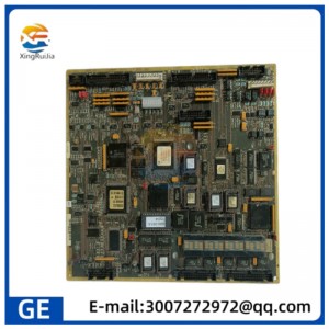 GE IS200EBACG2A EX2100E BRDG AC FDBK, 650V in stock