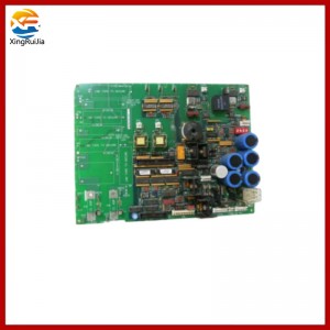 GE IS420UCSCS2A-B-V0.1-A Universal Controller Hot Selling